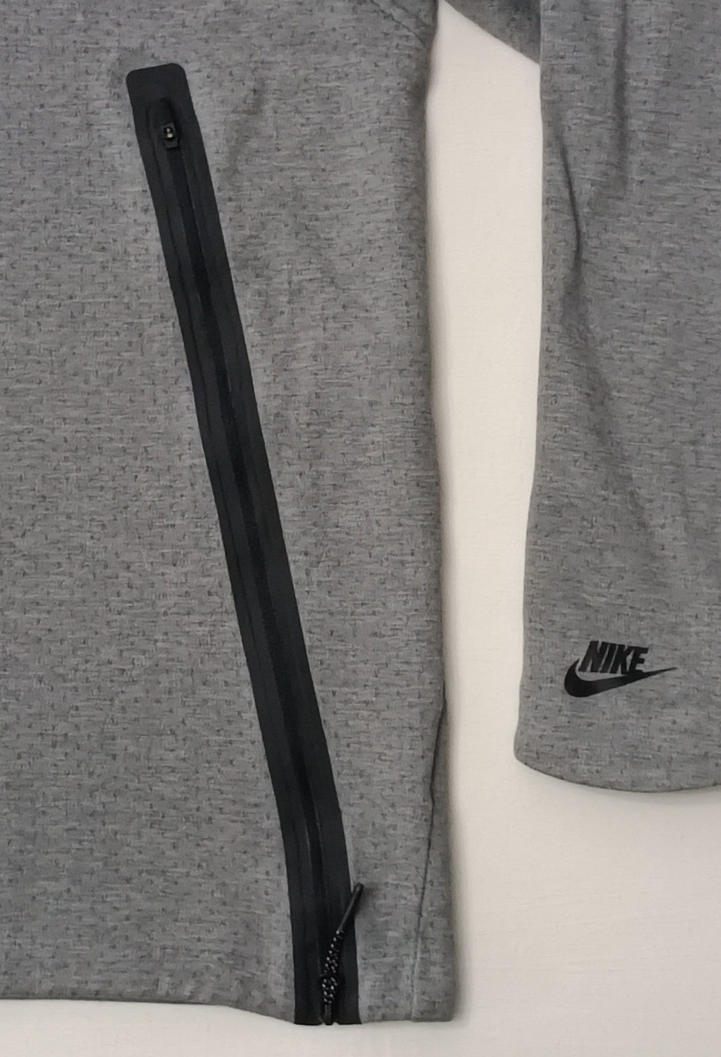(M) Nike Tech Fleece Sweatshirt горнище