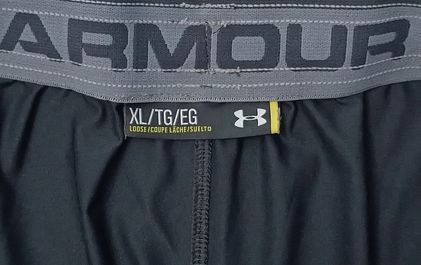 (XL) Under Armour UA Shorts шорти