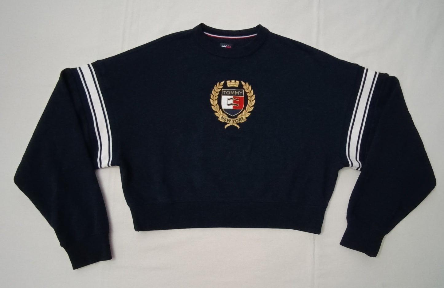 (ДАМСКО) (S) Tommy Jeans Sweatshirt горнище