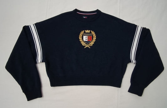 (ДАМСКО) (S) Tommy Jeans Sweatshirt горнище