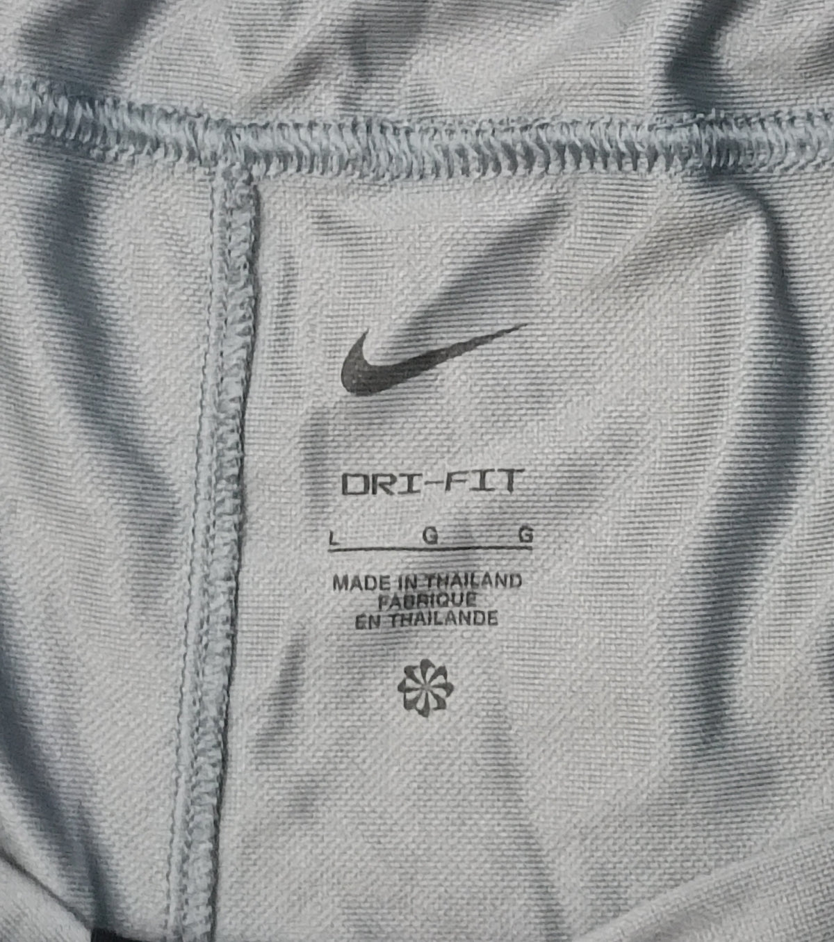 (L) Nike DRI-FIT Totality Shorts шорти