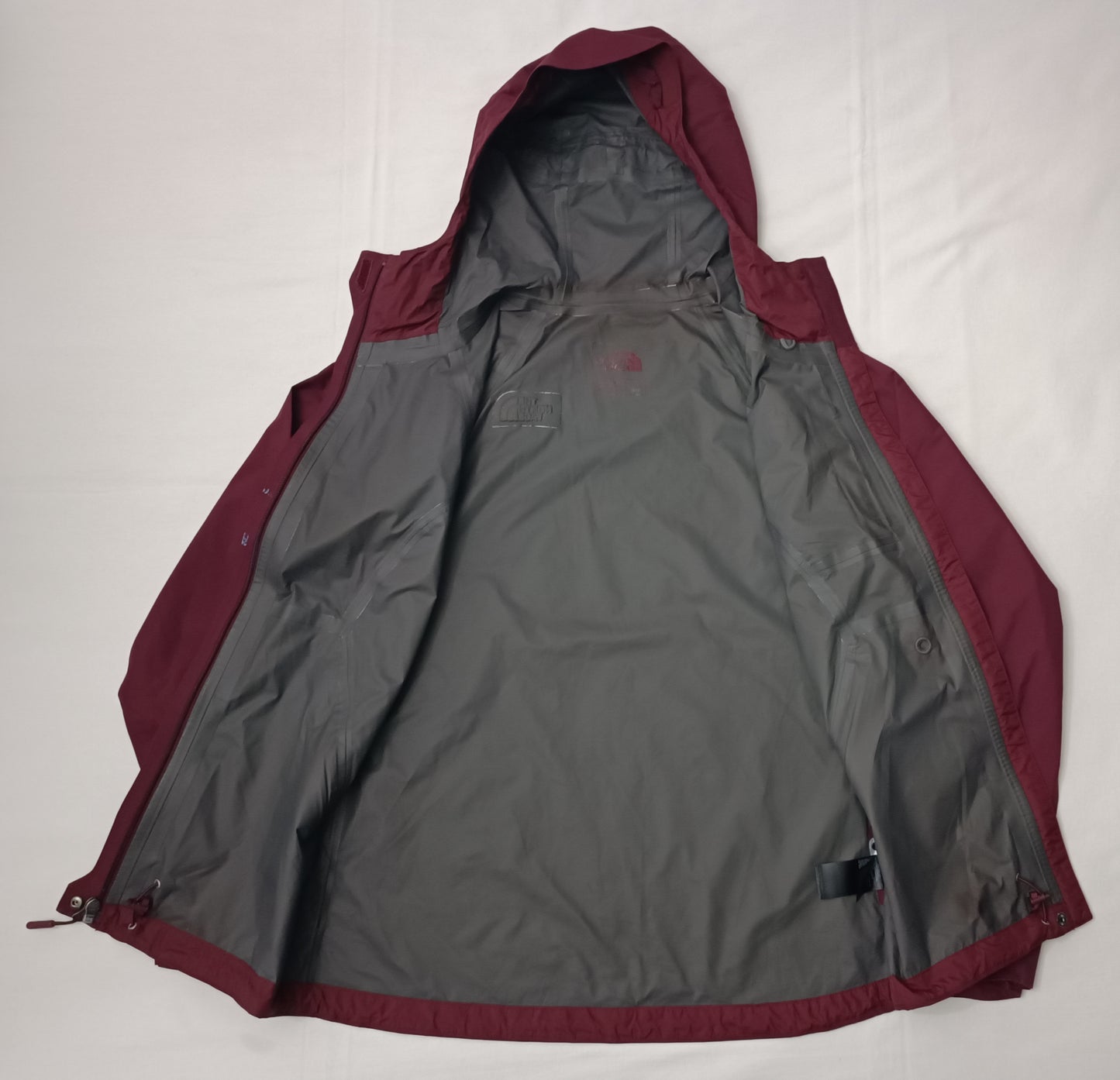 (ДАМСКО) (S) The North Face Gore-Tex Jacket яке