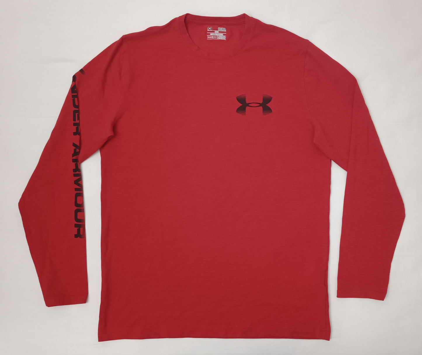 (M) Under Armour UA блуза