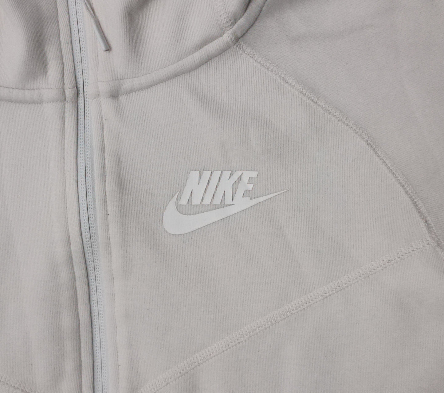 (ДАМСКО) (XL) Nike Tech Fleece Hoodie горнище