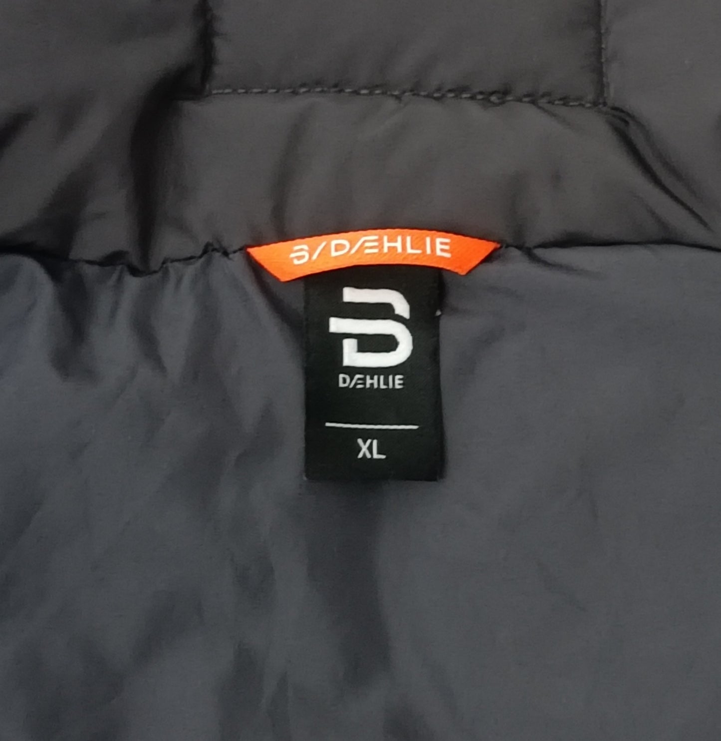 (XL) Daehlie Down Vest пухен елек