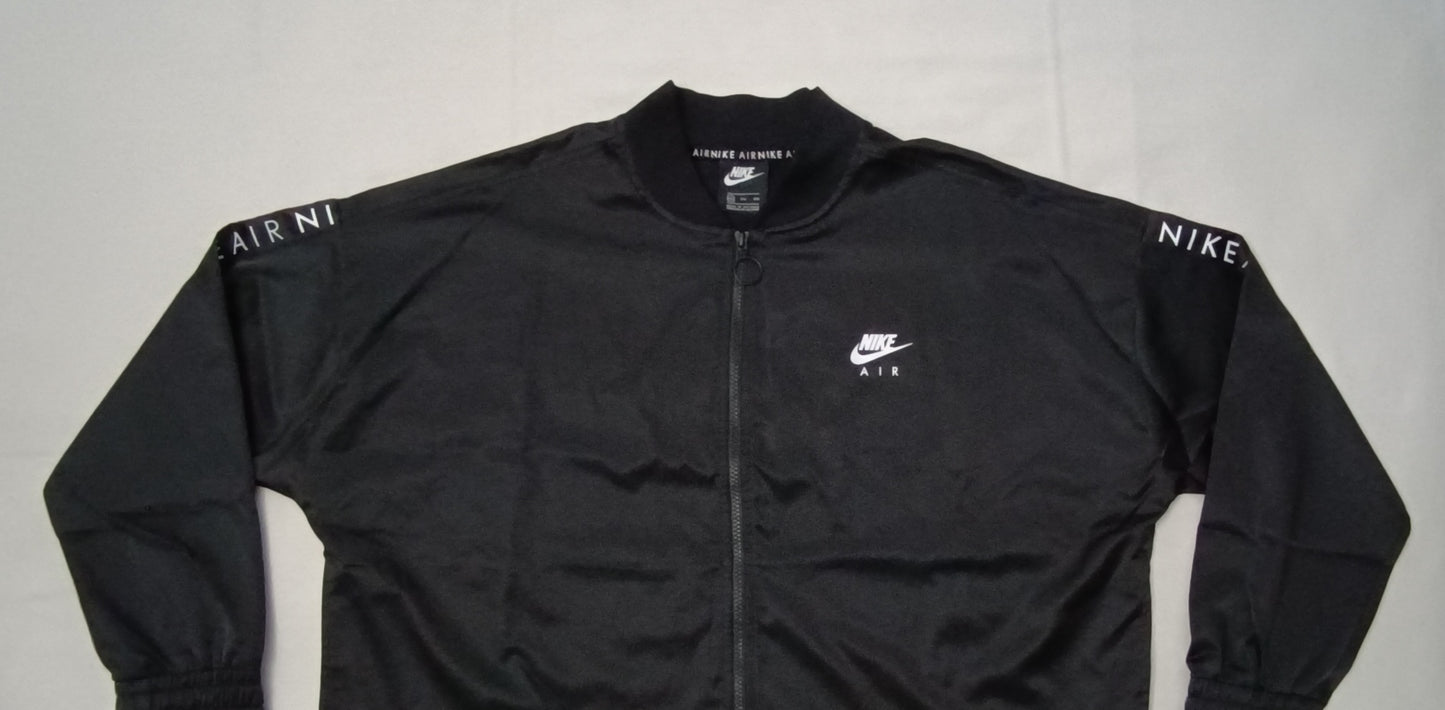 (ДАМСКО) (2XL) Nike AIR Sportswear Sweatshirt горнище