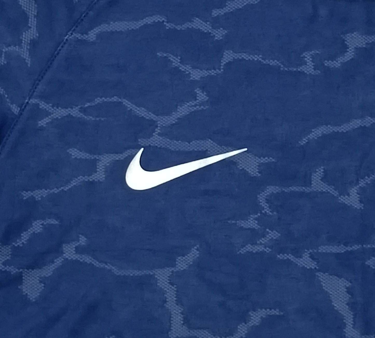 (ДЕТСКО) (Ръст 158-170см) Nike DRI-FIT Tee тениска