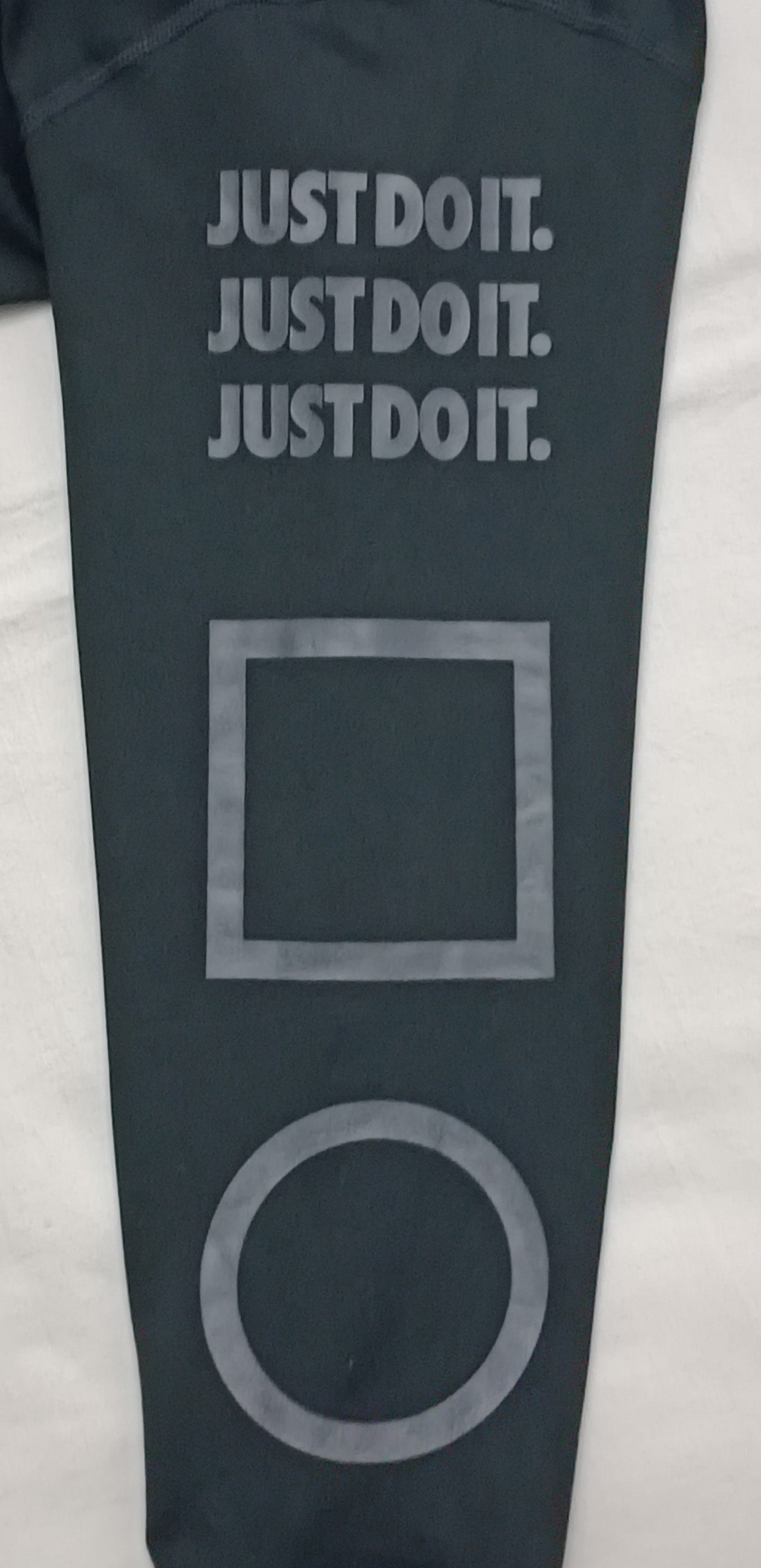 (ДАМСКО) (M) Nike DRI-FIT 1/4 Zip Top горнище
