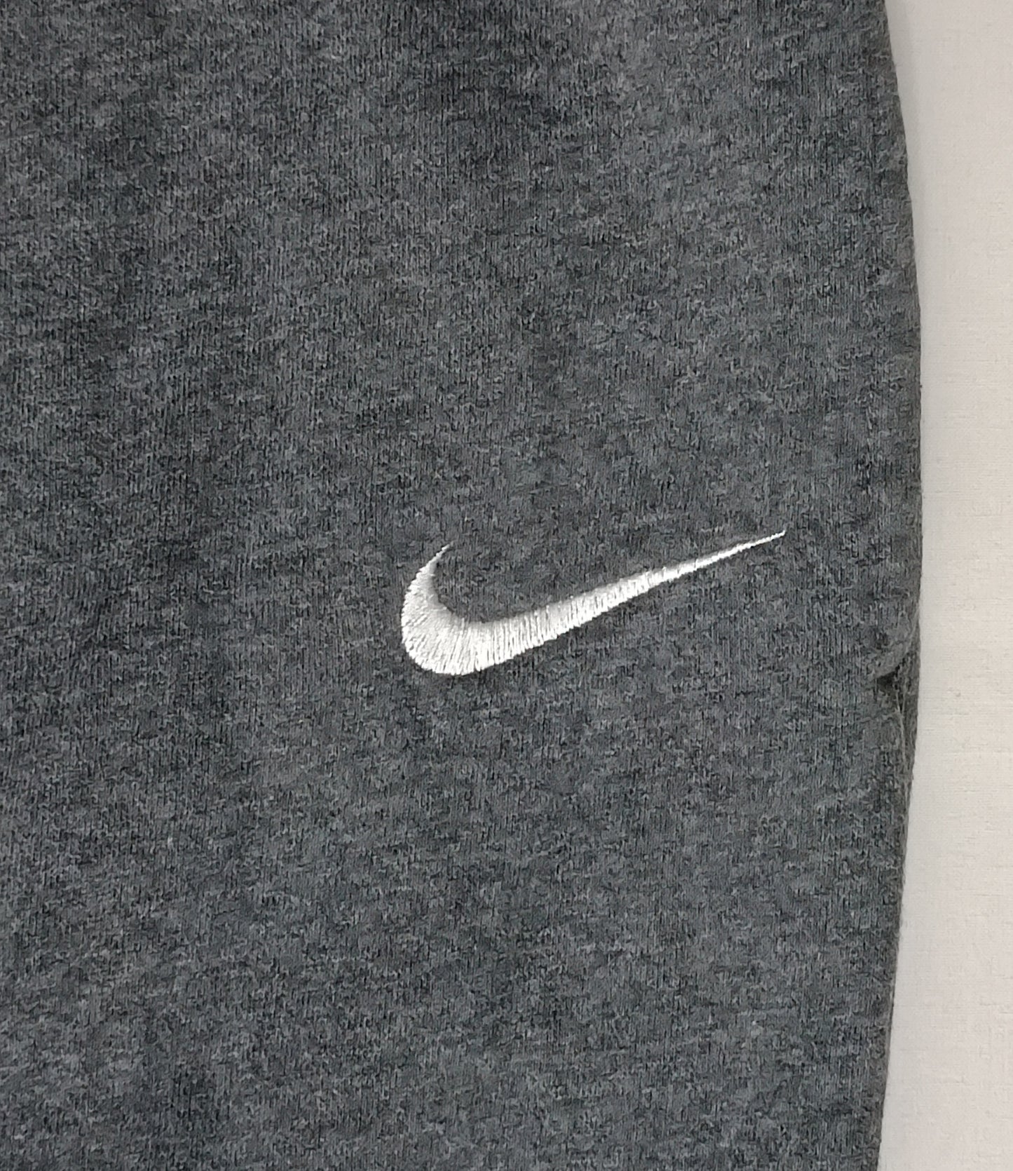 (L) Nike Sportswear Fleece Sweatpants долнище