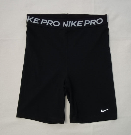 (ДАМСКО) (M) Nike PRO DRI-FIT Shorts клин