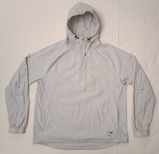 (M) Gymshark Apex Jacket яке