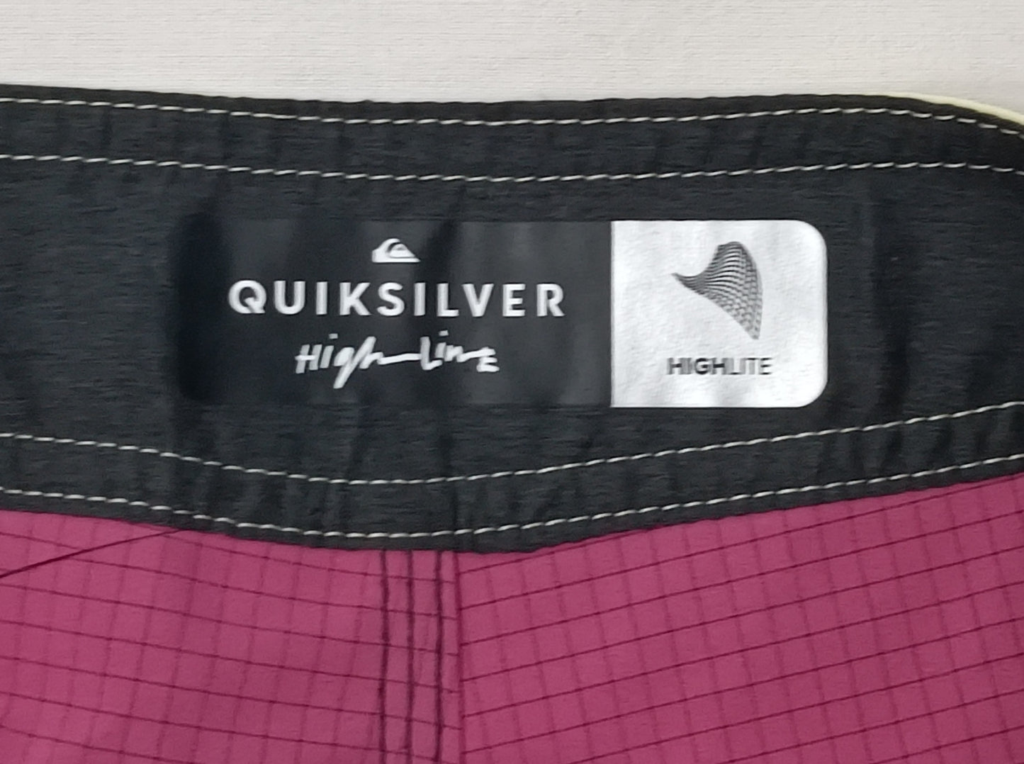 (S) Quiksilver Shorts шорти, бански