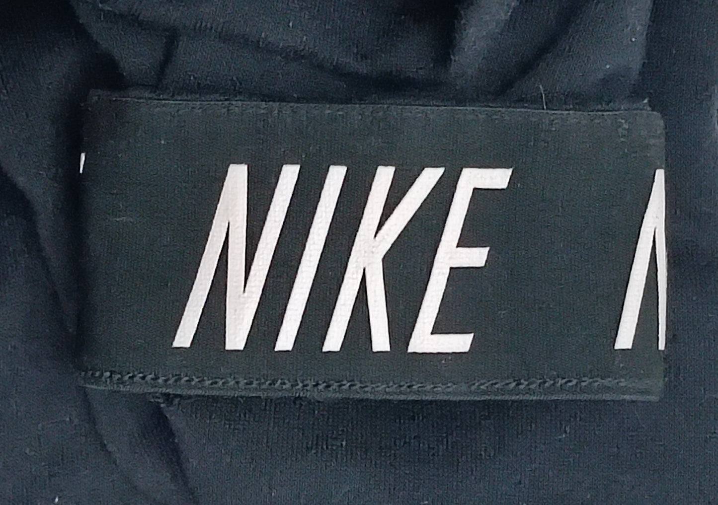 (ДЕТСКО) (Ръст 156-166см) Nike DRI-FIT Sweatshirt горнище