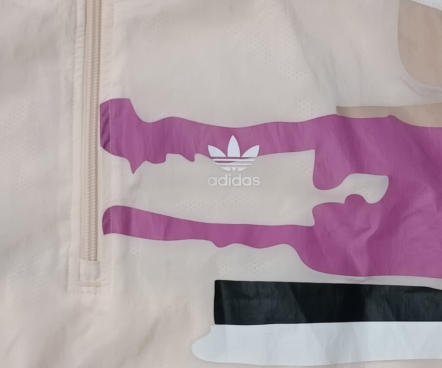 (ДАМСКО) (S) Adidas Originals Track Top горнище