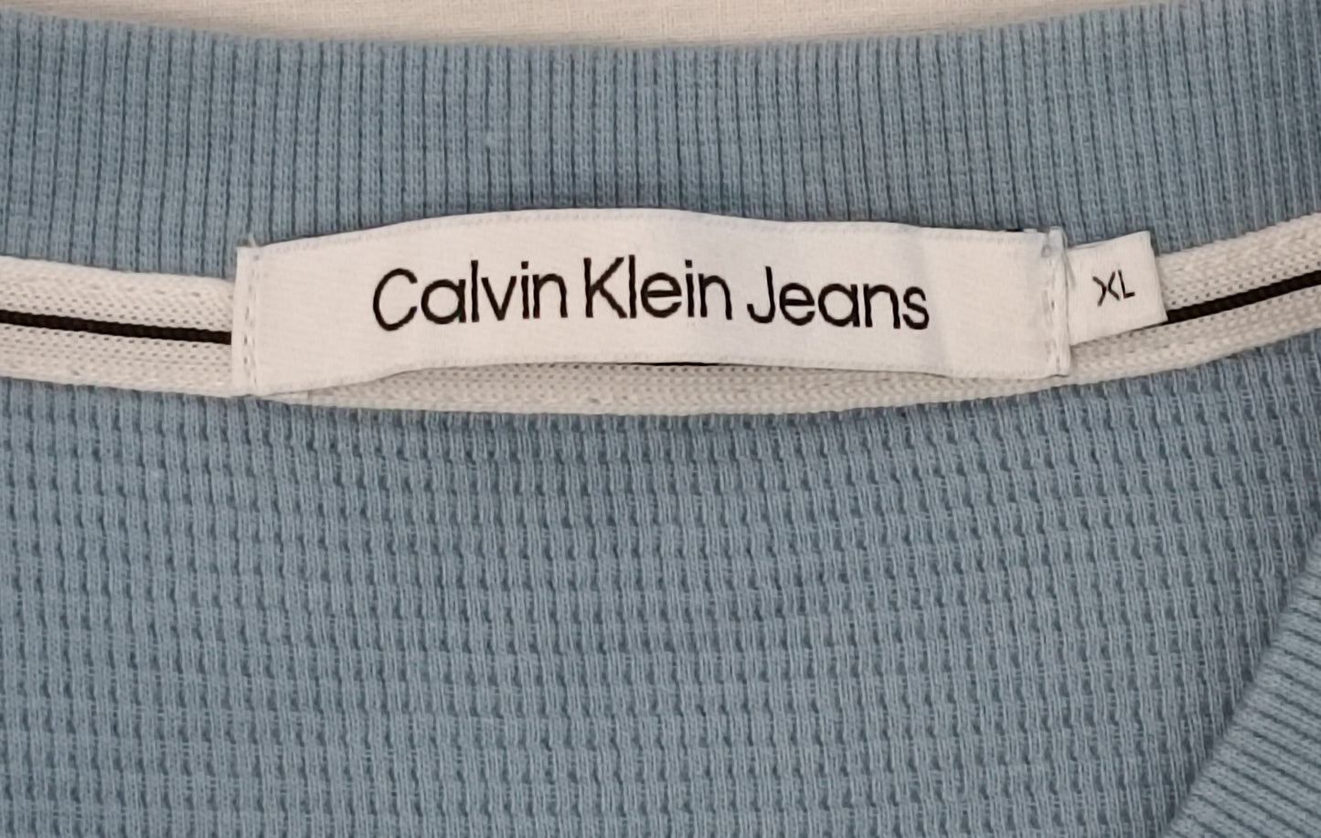 (XL) Calvin Klein Jeans блуза