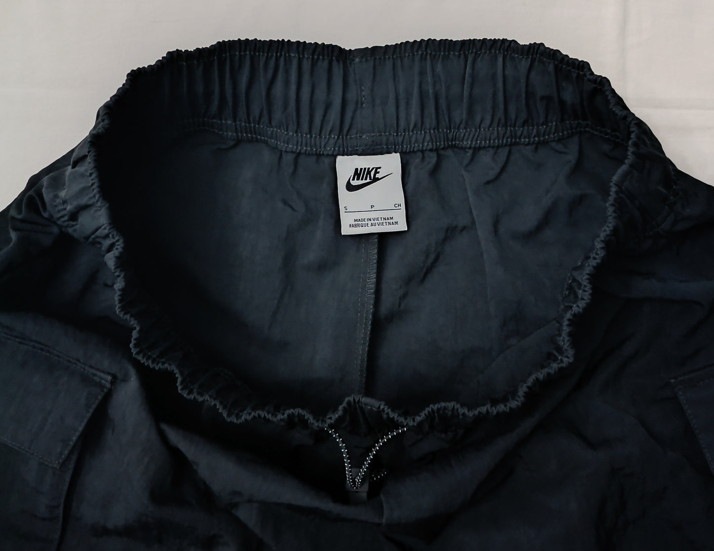 (ДАМСКО) (S) Nike NSW Essential Woven Shorts шорти