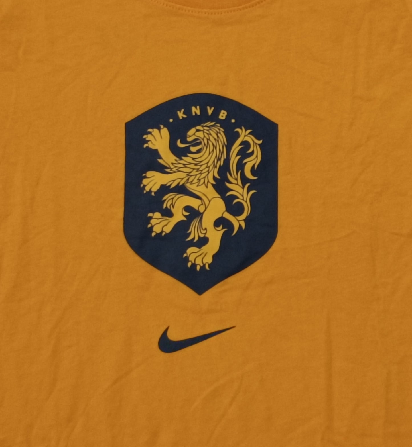 (S) Nike Sportswear Netherlands Tee тениска