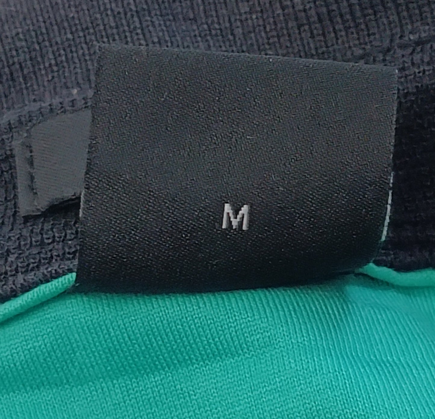 (M) Hugo Boss Polo Shirt поло тениска