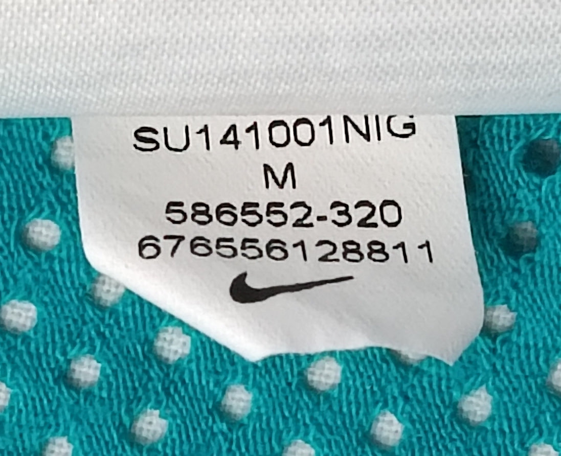 (ДАМСКО) (M) Nike Mesh Tank Top потник