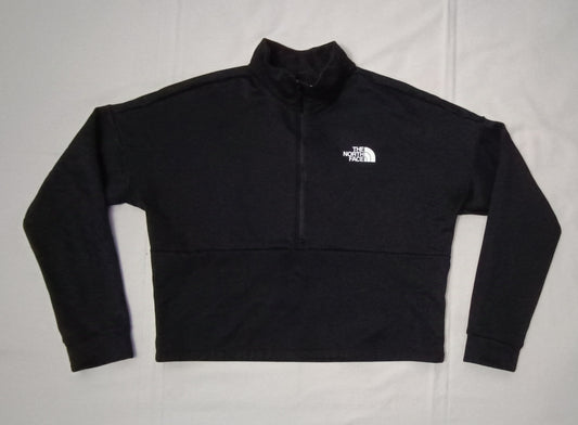 (ДАМСКО) (M) The North Face Cropped Sweatshirt горнище