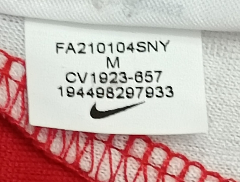 (M) Nike DRI-FIT Shorts шорти