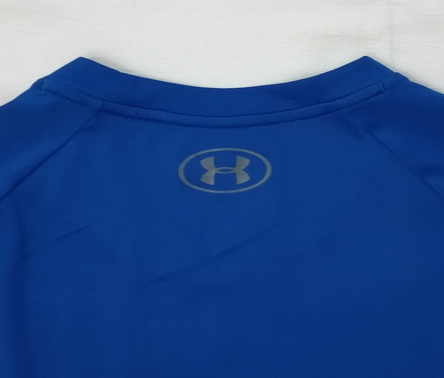 (L) Under Armour UA Tee тениска
