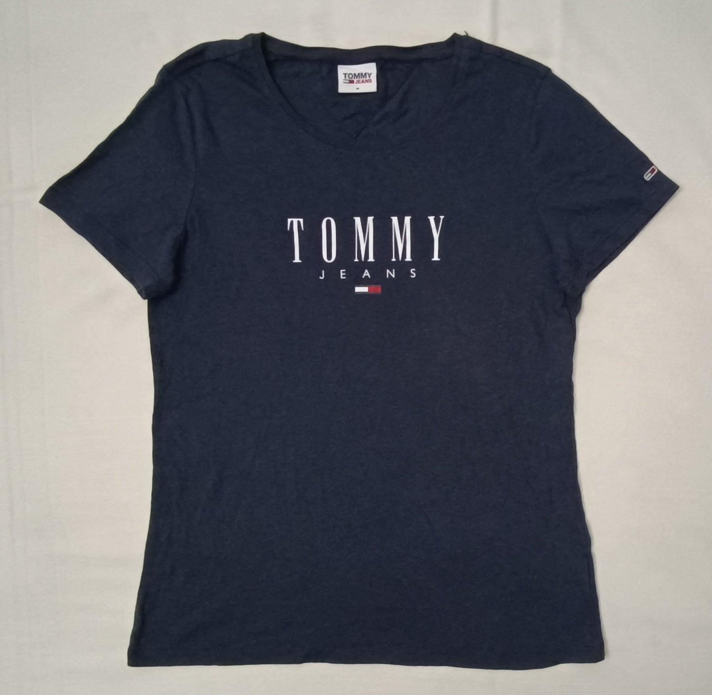 (ДАМСКО) (M) Tommy Jeans T-Shirt тениска