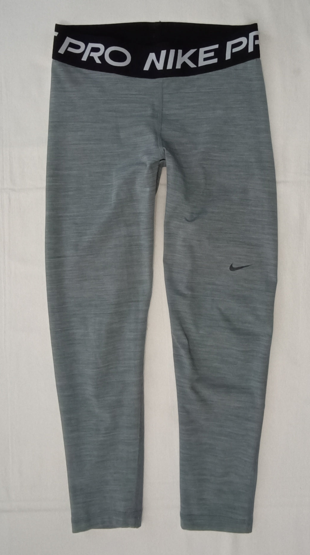 (ДАМСКО) (S) Nike PRO DRI-FIT Shorts клин