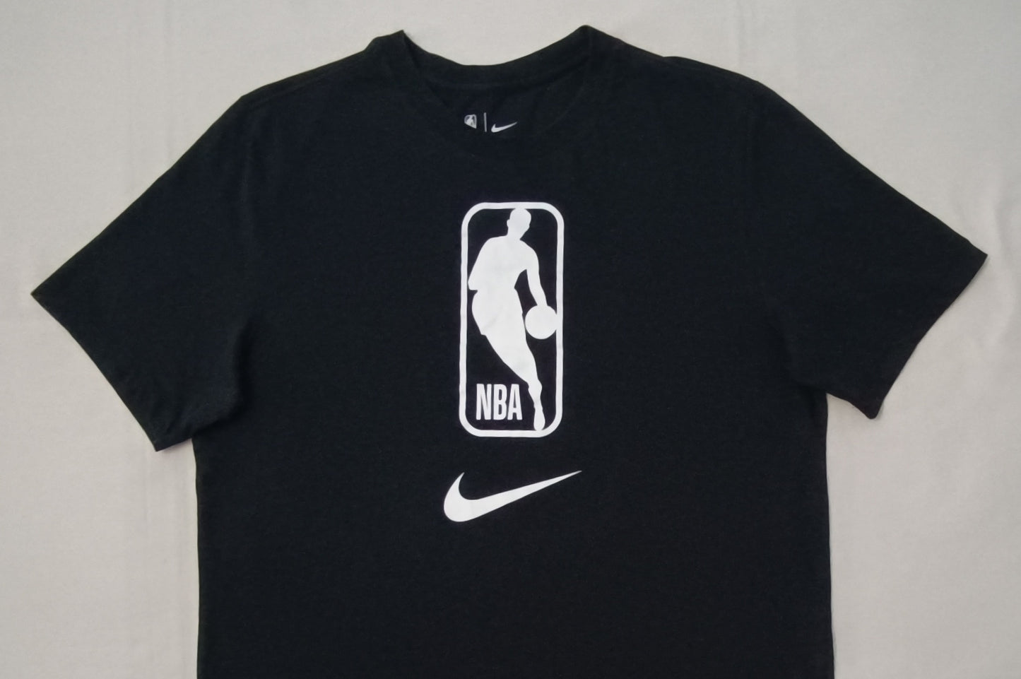 (M) Nike DRI-FIT NBA Tee тениска