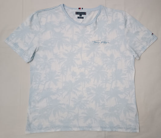 (2XL) Tommy Hilfiger T-Shirt тениска