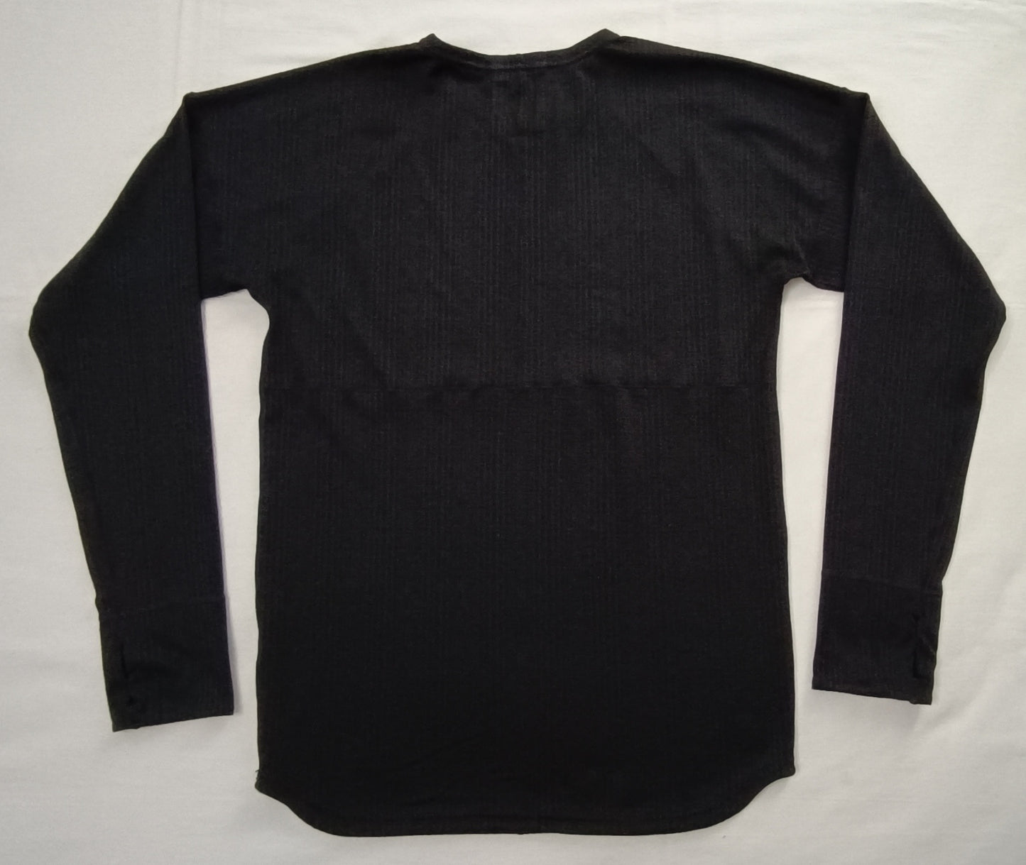 (S) Nike Yoga DRI-FIT Crew Top блуза