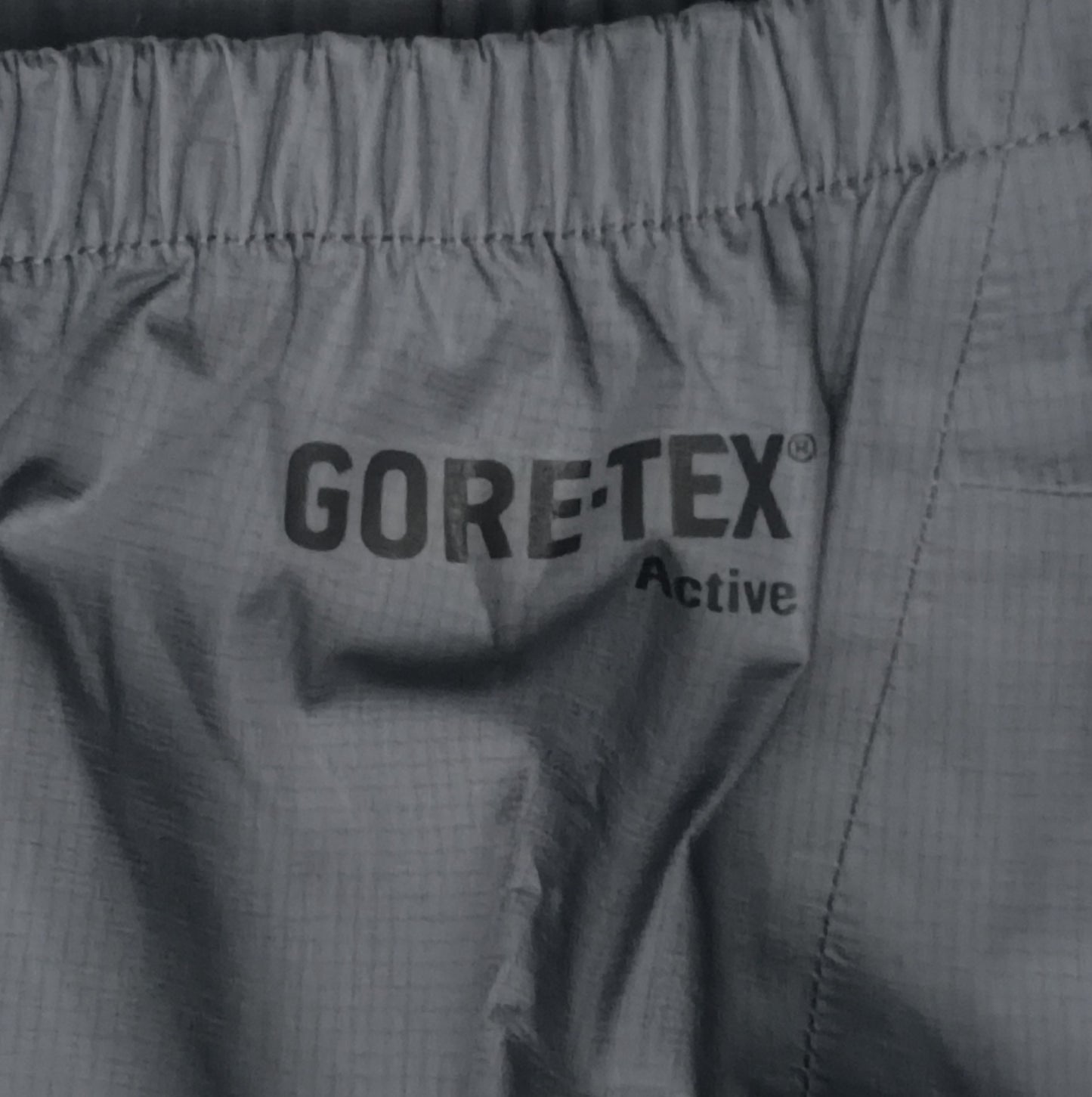 (XS) Salomon Gore-Tex Active Pants долнище, панталон