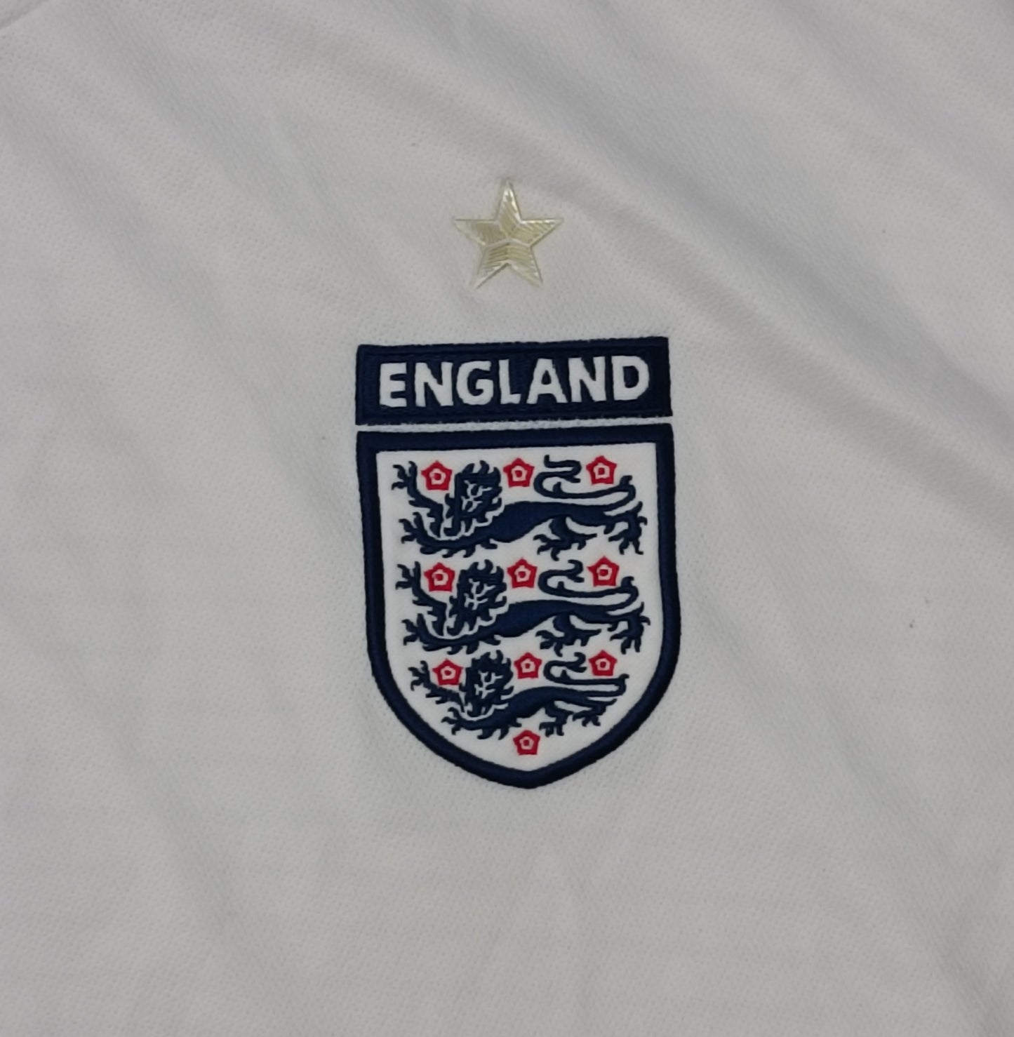(XL) Umbro England Home Jersey тениска
