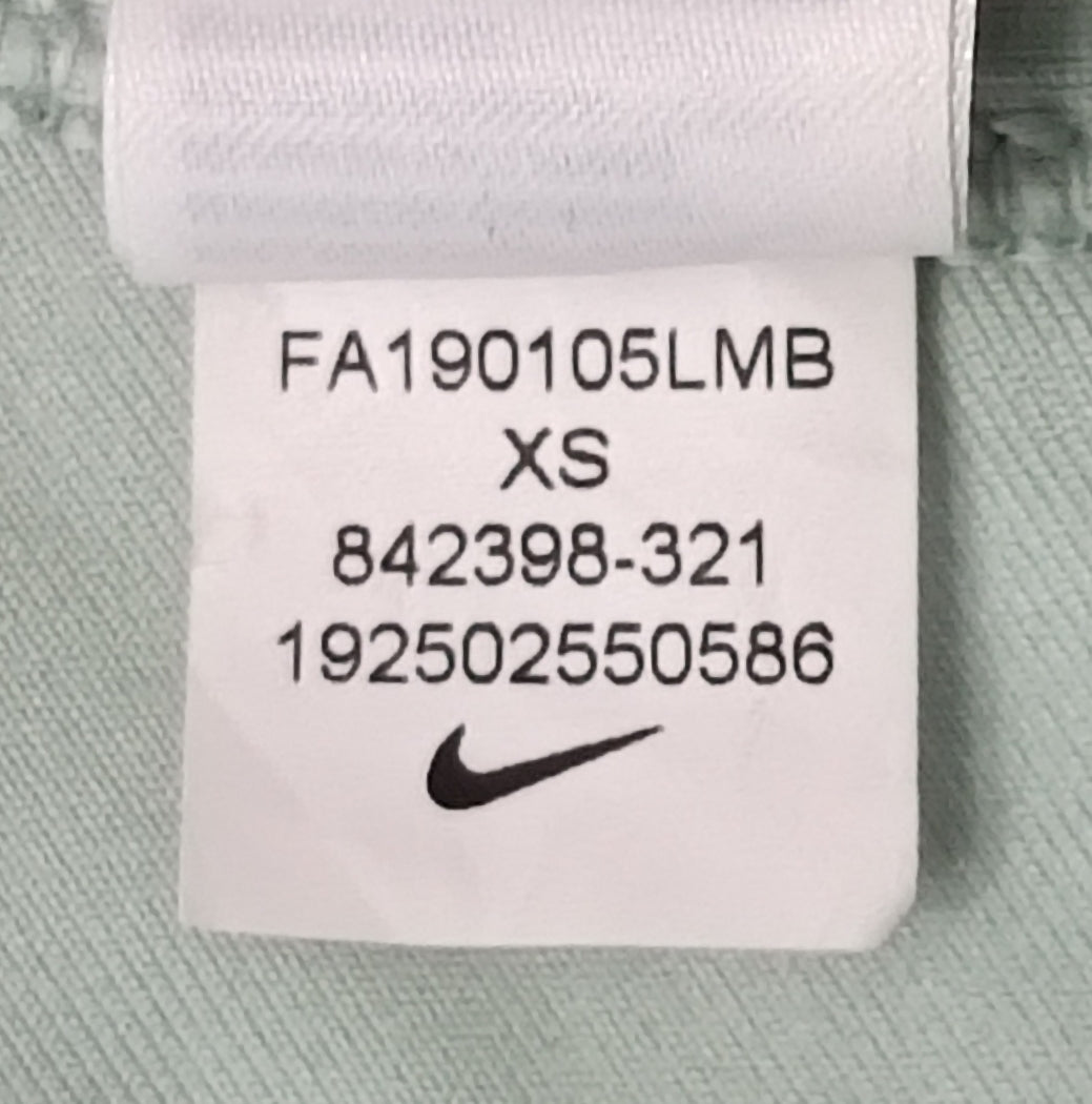 (ДАМСКО) (XS) Nike DRI-FIT Bra бюстие