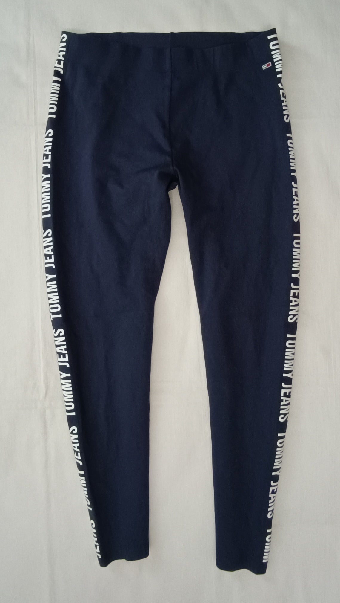 (ДАМСКО) (L) Tommy Jeans Leggings клин