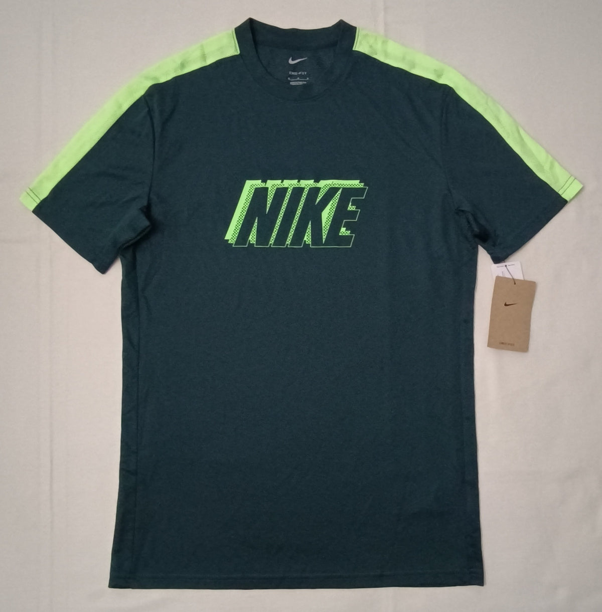 (M) Nike DRI-FIT Tee тениска