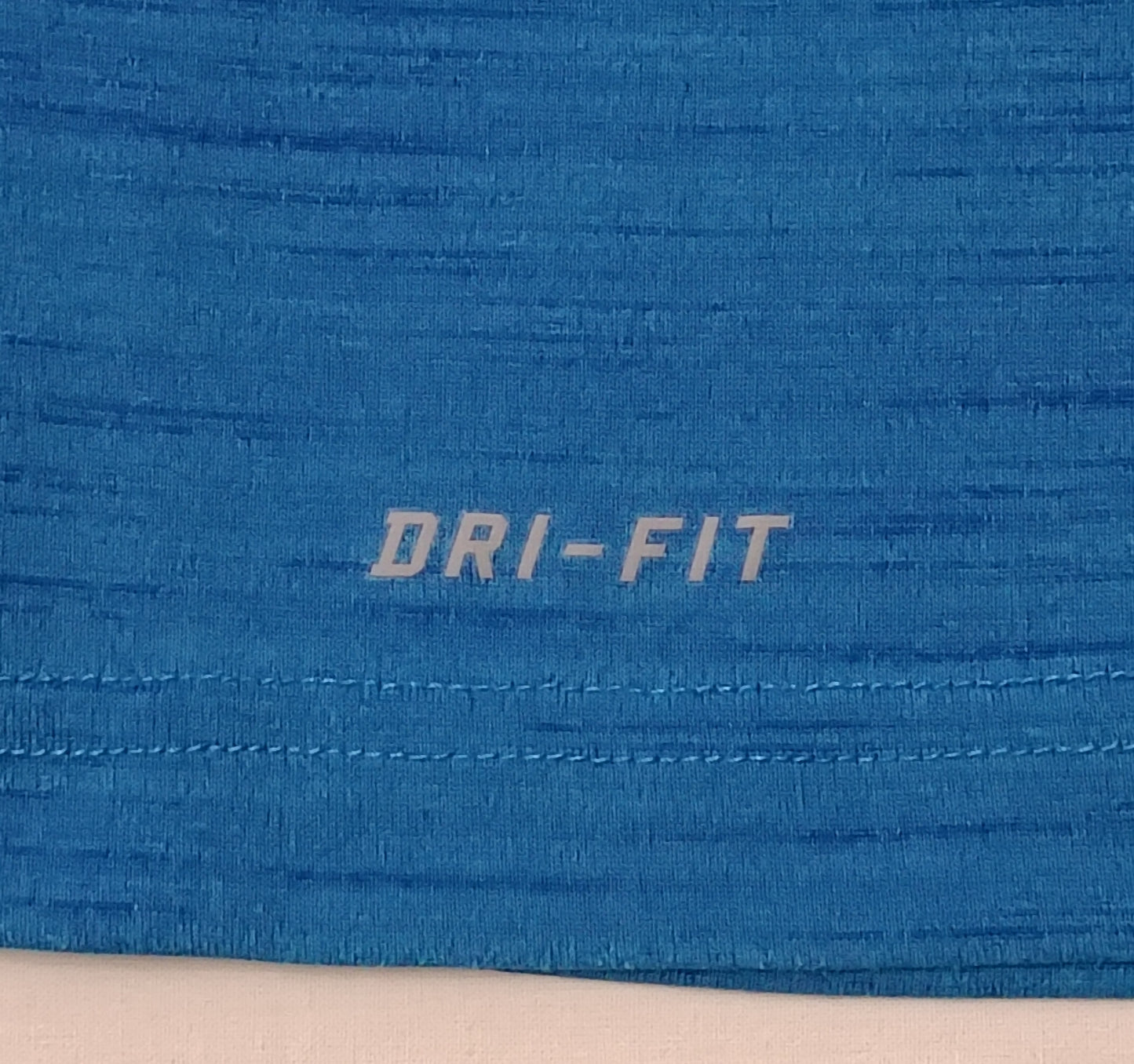(S) Nike DRI-FIT Tee тениска
