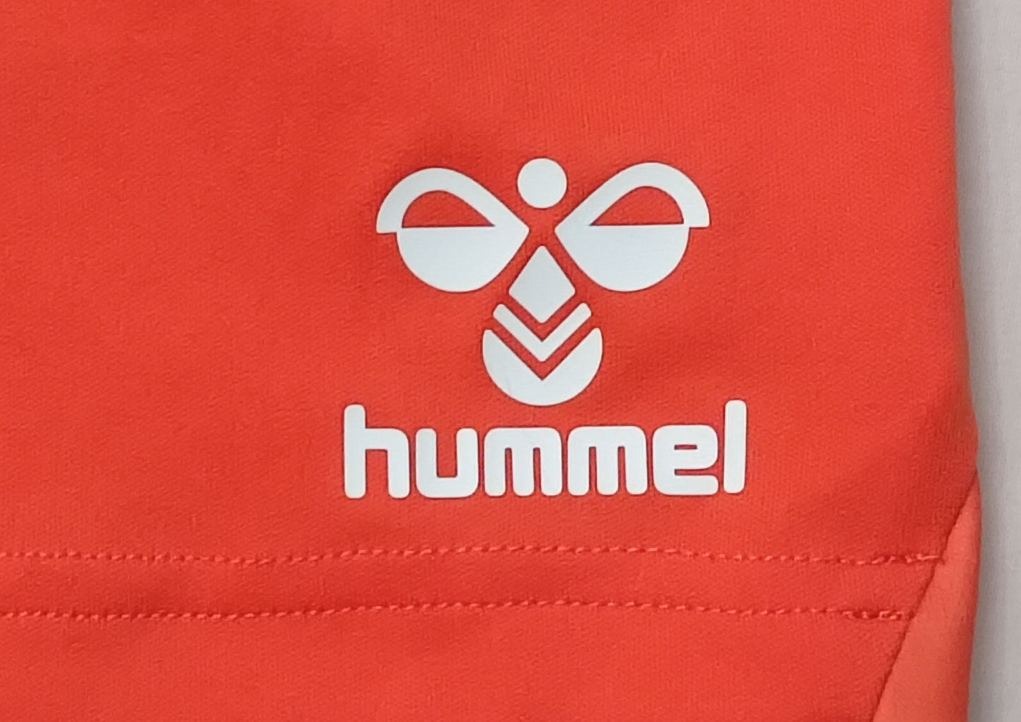 (ДЕТСКО) (Ръст 158-170см) Hummel Southampton 2021/22 Away Shorts шорти