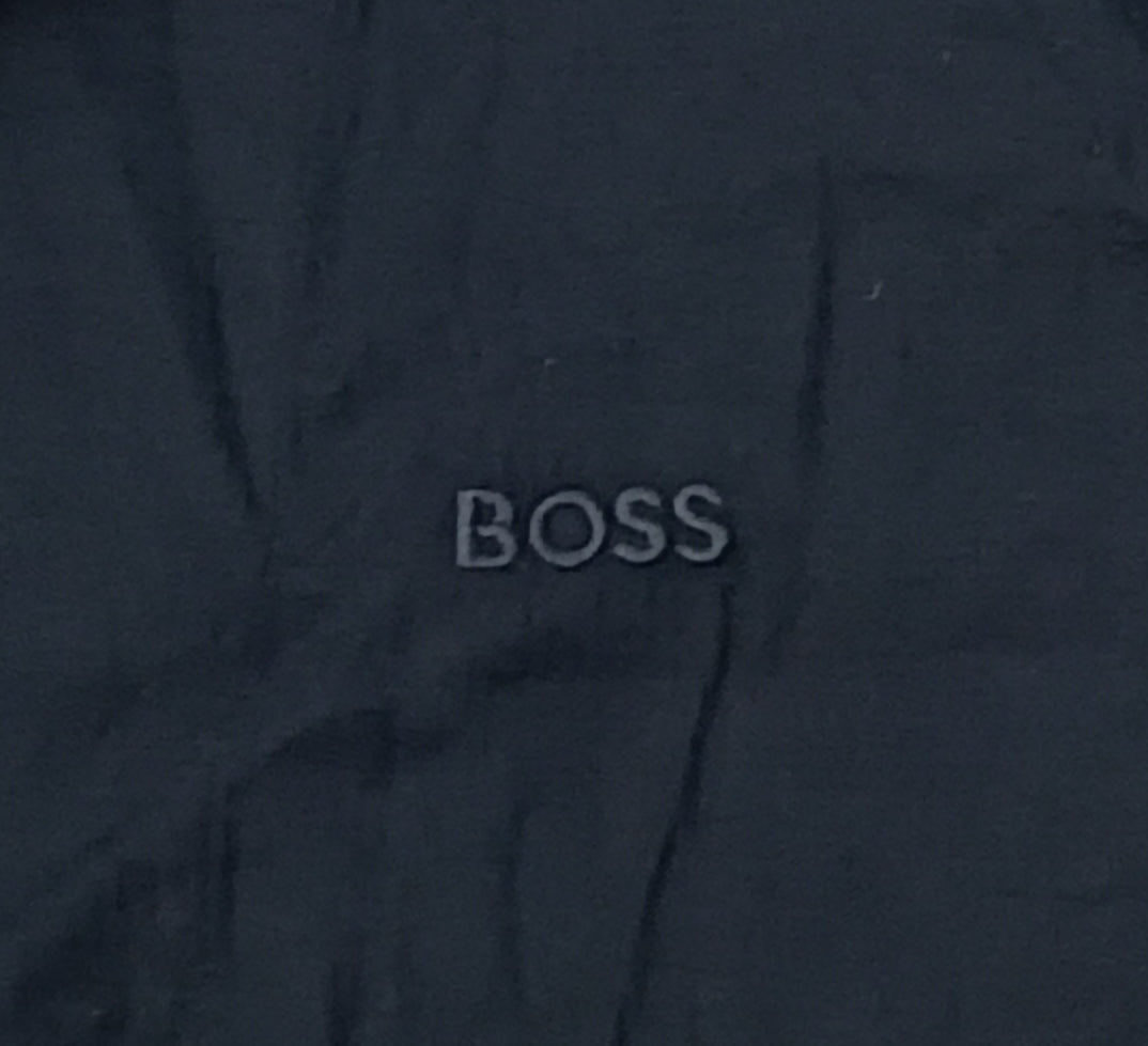 (S) Hugo Boss Premium Pyjama пижама