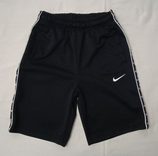 (ДЕТСКО) (Ръст 147-158см) Nike Sportswear Repeat Shorts шорти