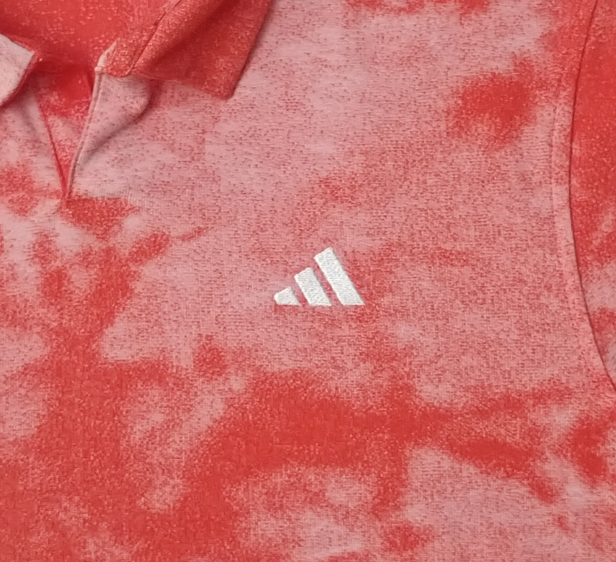 (XS) Adidas Polo Shirt тениска