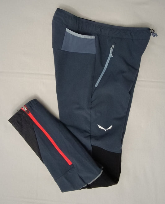(ДАМСКО) (S) Salewa Sesvenna 2 DST Pants долнище
