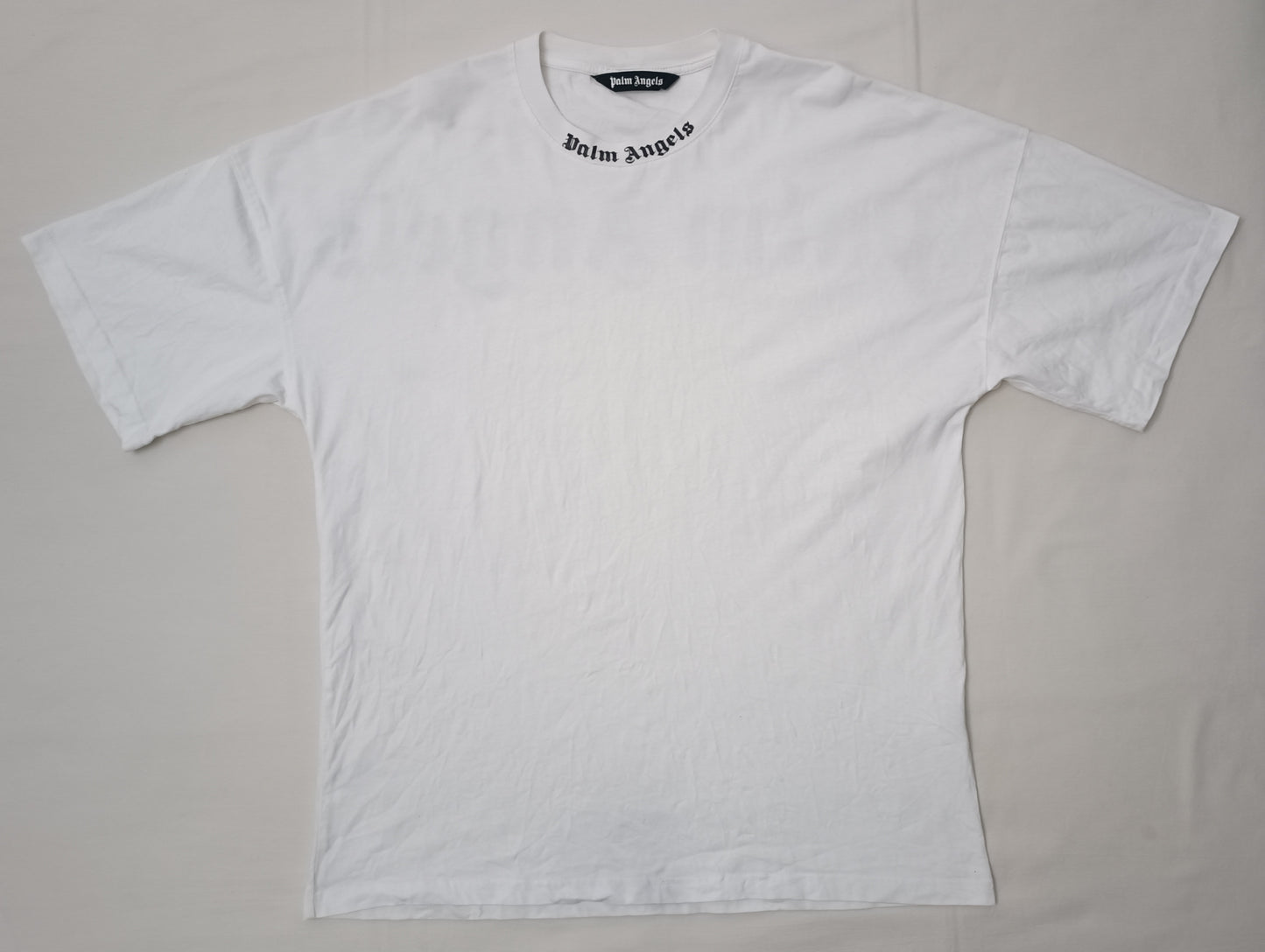 (ДАМСКО) (S) Palm Angels T-Shirt тениска