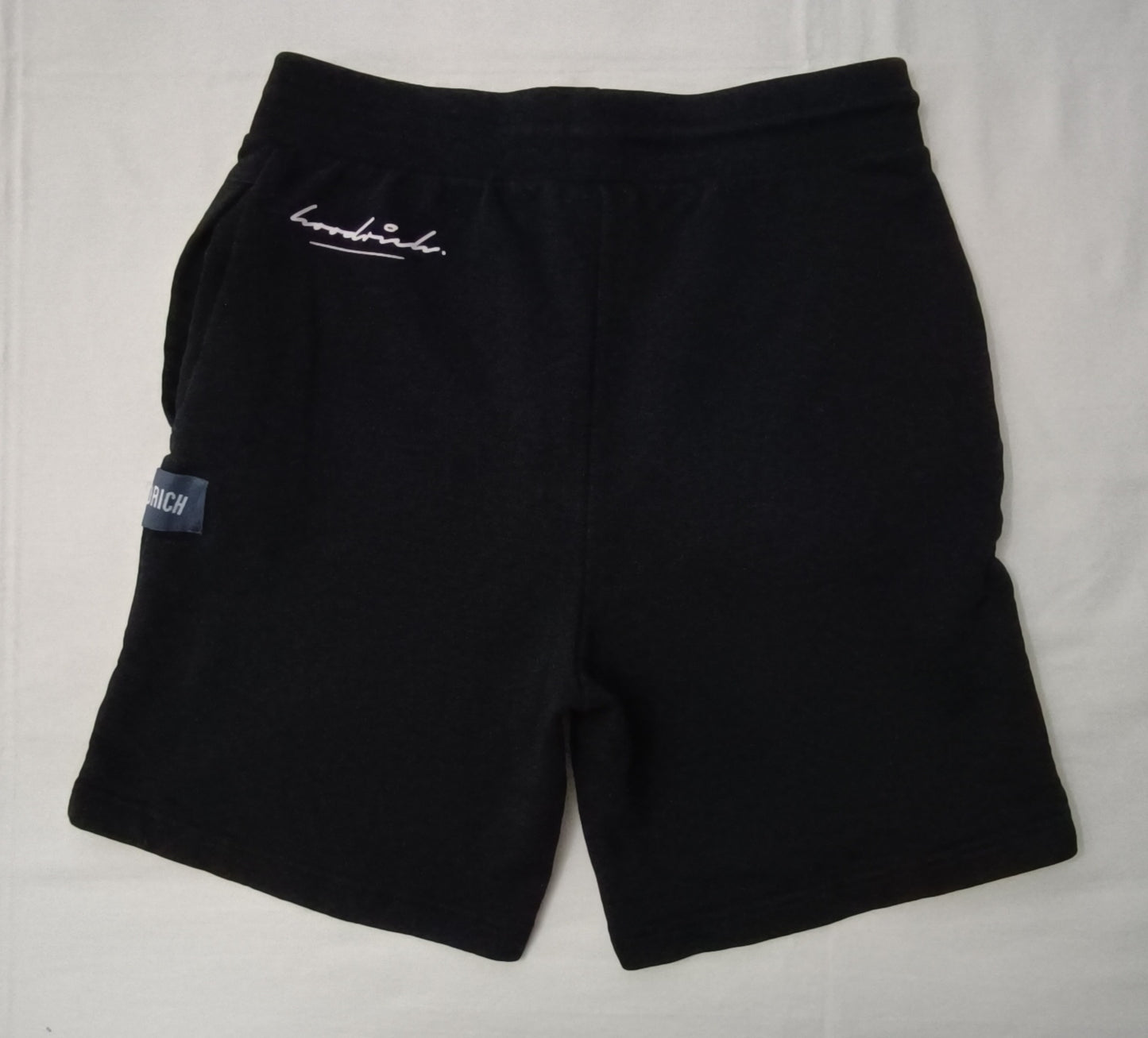 (S) Hoodrich Fleece Shorts шорти