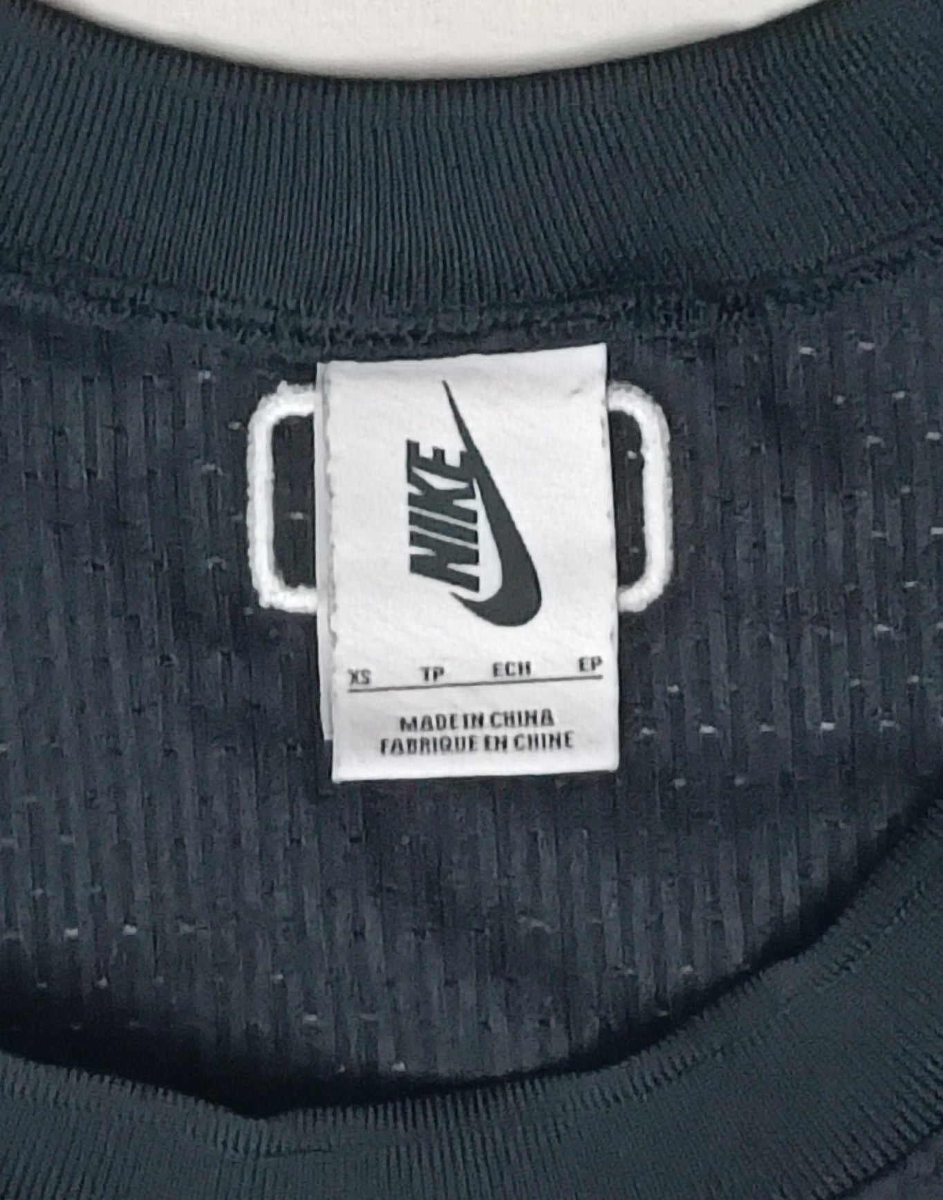 (ДАМСКО) (XS) Nike Riccardo Tisci Dress рокля