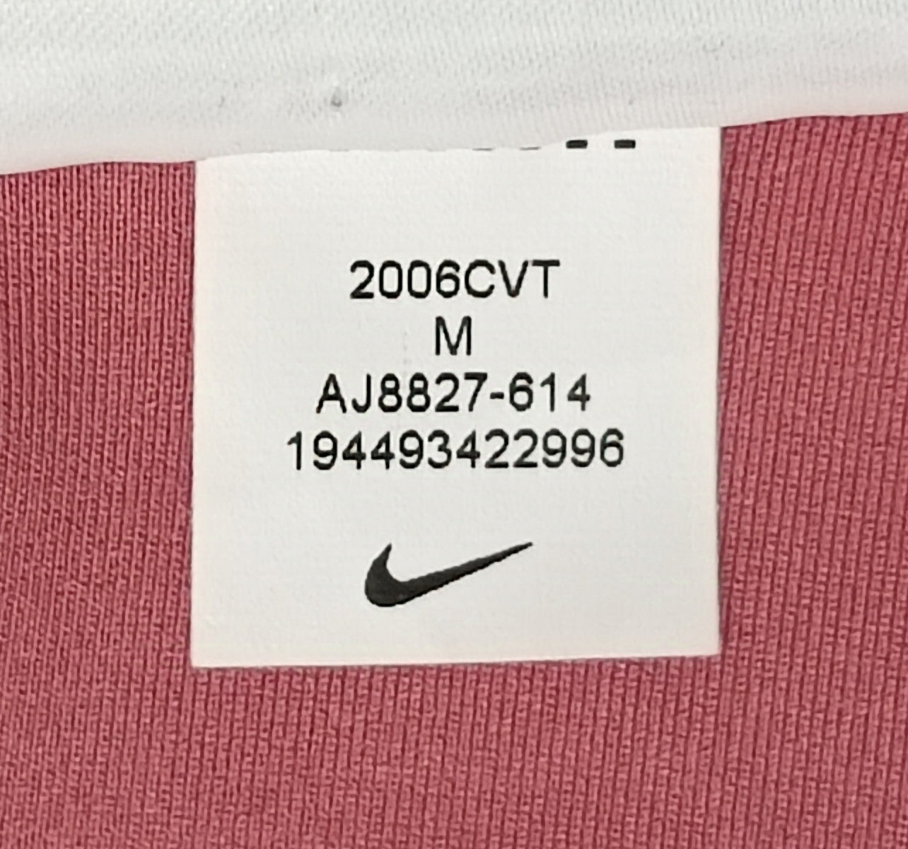 (ДАМСКО) (M) Nike DRI-FIT One Tights клин