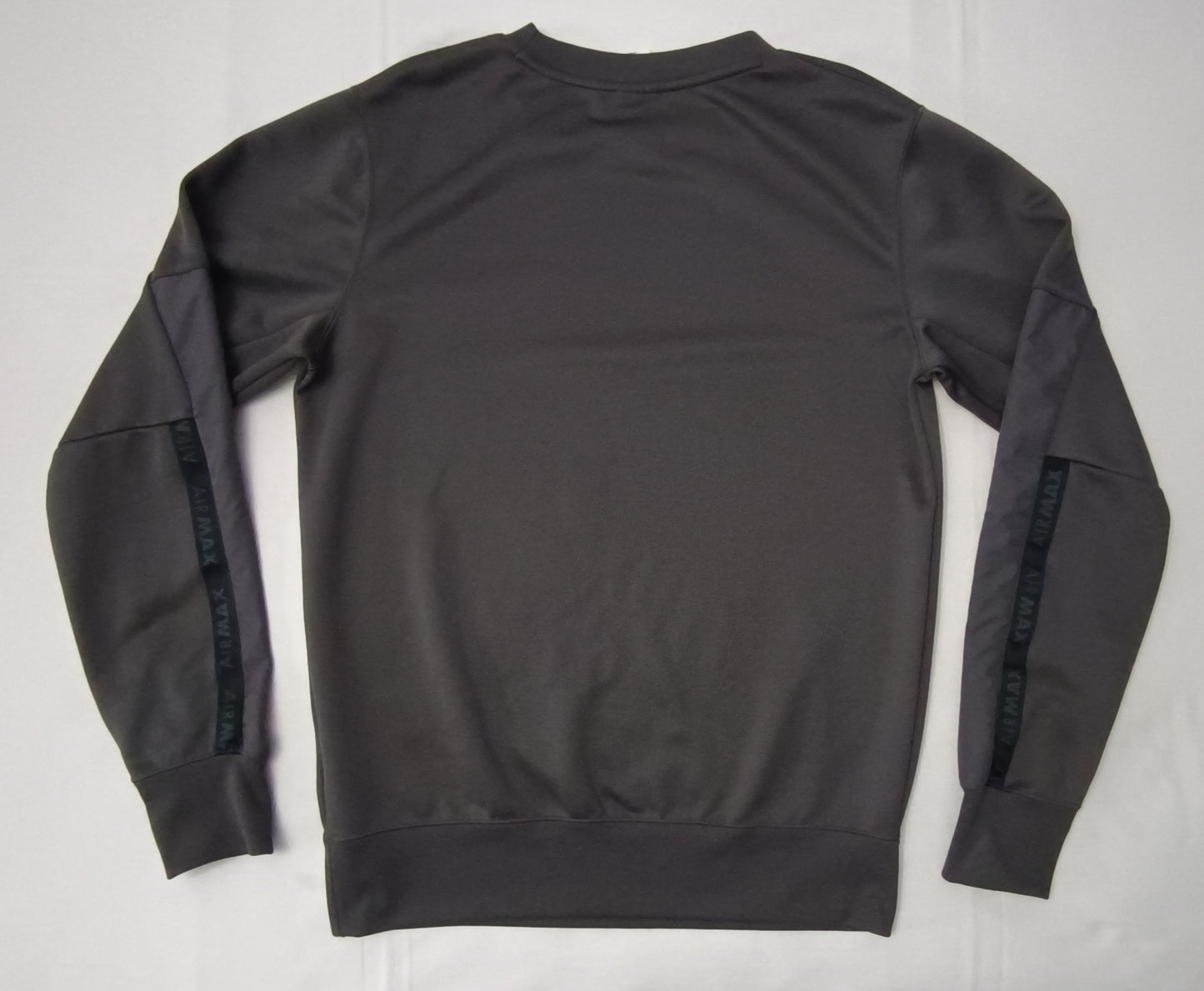(S) Nike AIR MAX Sweatshirt горнище