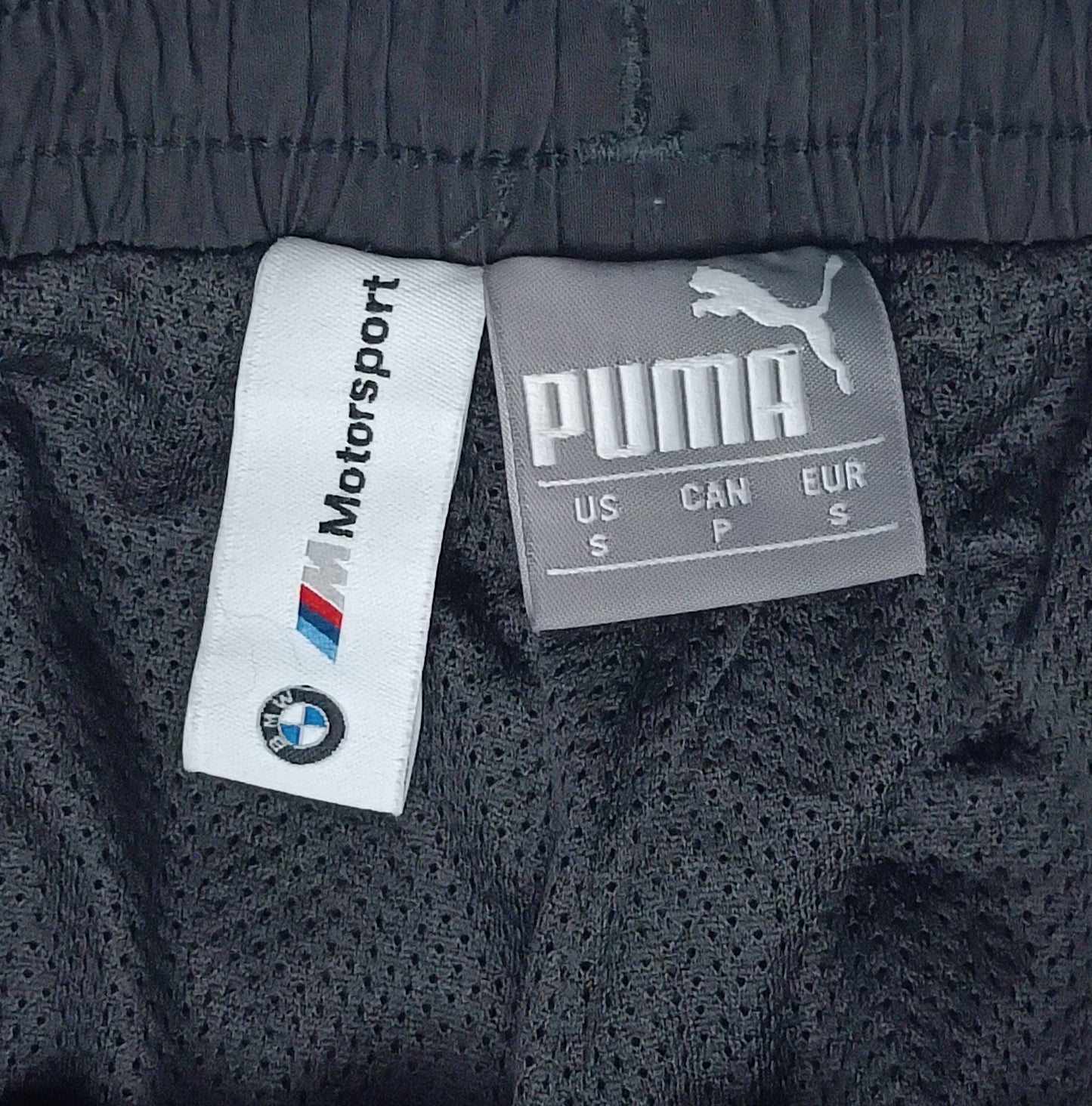 (S) Puma BMW Motorsport Pants долнище