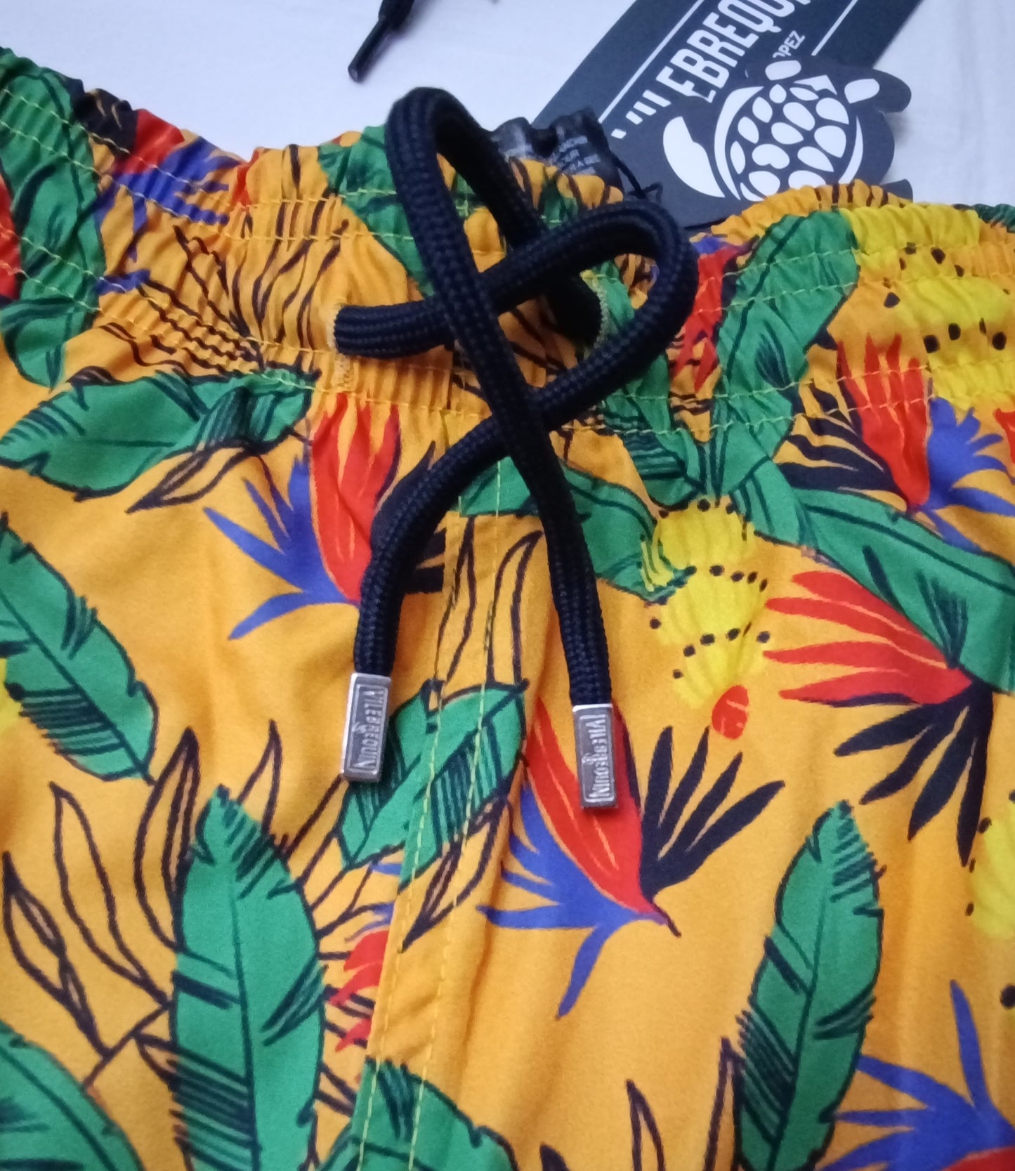 (XL) Vilebrequin Shorts шорти, бански