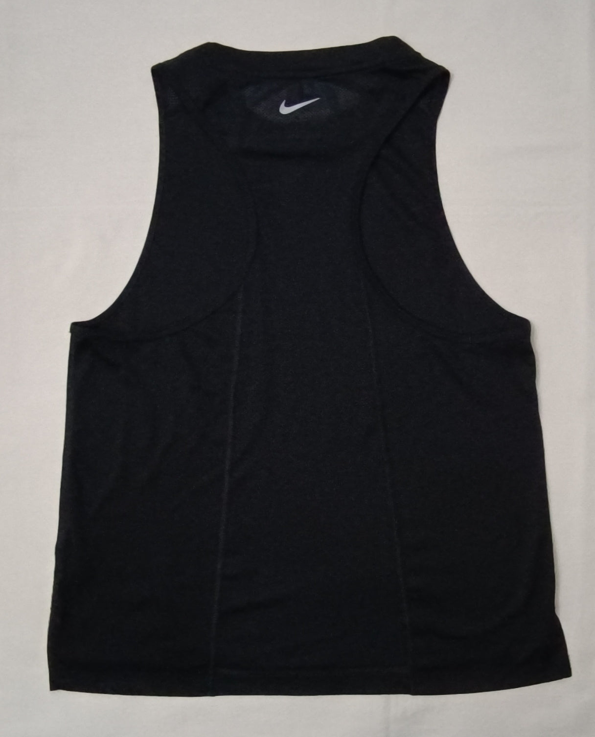 (ДАМСКО) (M) Nike DRI-FIT Tank Top потник